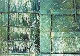 Penance Wall (Diptych)